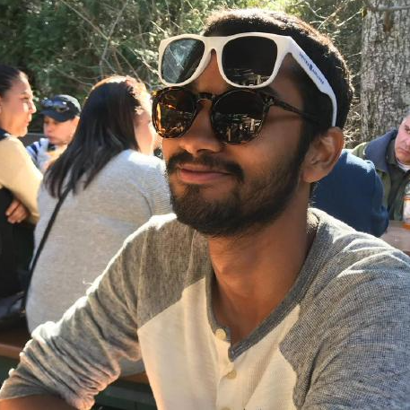 Photo of David Chung