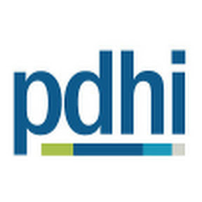 PDHI Logo